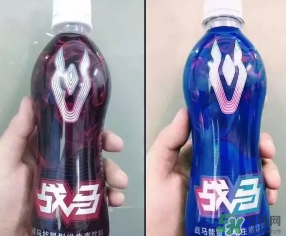 戰(zhàn)馬飲料好喝嗎？戰(zhàn)馬飲料味道怎么樣
