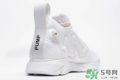 reebok pump supreme ultraknit什么時(shí)候發(fā)售？