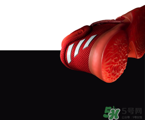 adidas harden vol.1 triple red火箭配色多少錢？