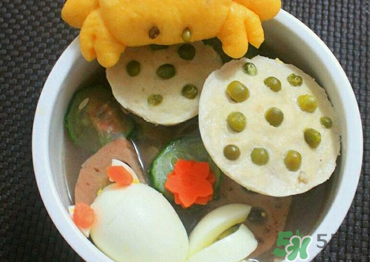 蓮蓬煮雞蛋有什么作用？蓮蓬煮雞蛋的做法