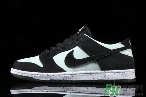 nike sb dunk low多少錢？耐克sb低幫板鞋專柜價格