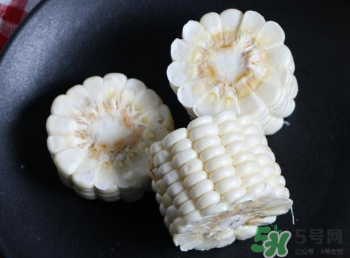 冰糖玉米?是轉(zhuǎn)基因嗎？冰糖玉米多少錢一斤？