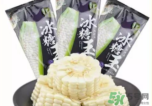 冰糖玉米?是轉(zhuǎn)基因嗎？冰糖玉米多少錢一斤？