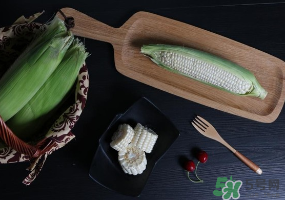 微玉冰糖玉米可以生吃嗎？微玉冰糖玉米安全嗎？