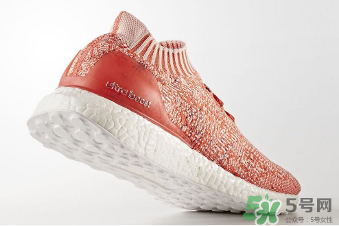 adidas ultraboost uncaged coral配色什么時(shí)候發(fā)售？