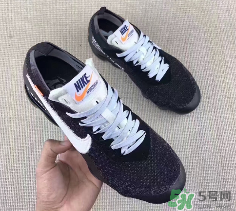 off white與nike air vapormax聯(lián)名實(shí)物怎么樣_好看嗎？