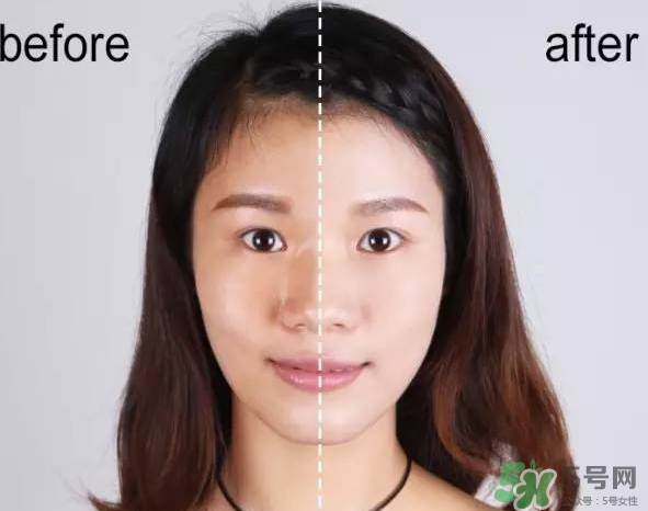 城市小鋪素顏霜怎么樣？城市小鋪素顏霜好不好