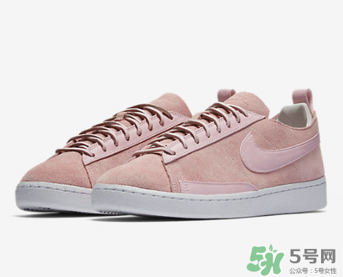 nike blazer low多少錢？耐克板鞋2017新款價格