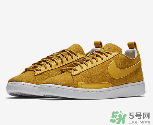 nike blazer low多少錢？耐克板鞋2017新款價格