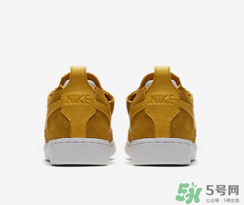 nike blazer low多少錢？耐克板鞋2017新款價格