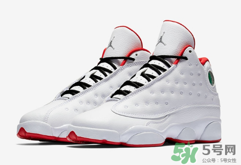 air jordan 13 history of flight什么時候發(fā)售？