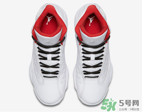 air jordan 13 history of flight什么時候發(fā)售？