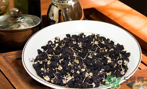 黑枸杞哪里的最好？黑枸杞怎么吃？