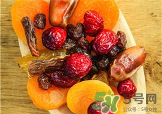 吃水果干好嗎?水果干的好處 吃水果干好嗎?水果干的好處