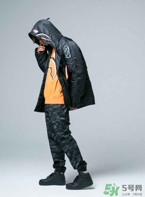 bape2017秋冬系列男裝怎么樣_好看嗎_什么時(shí)候發(fā)售？