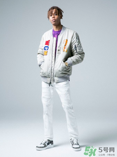 bape2017秋冬系列男裝怎么樣_好看嗎_什么時(shí)候發(fā)售？