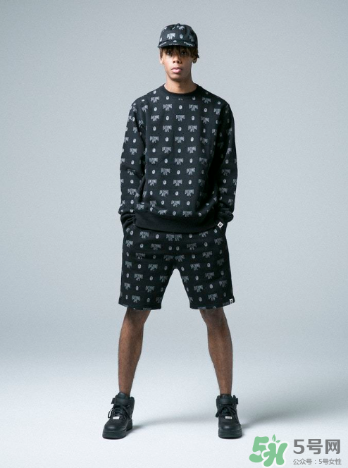 bape2017秋冬系列男裝怎么樣_好看嗎_什么時(shí)候發(fā)售？