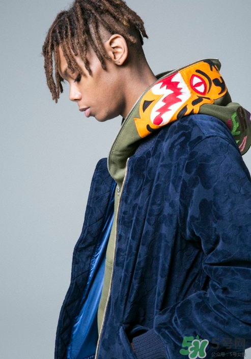 bape2017秋冬系列男裝怎么樣_好看嗎_什么時(shí)候發(fā)售？