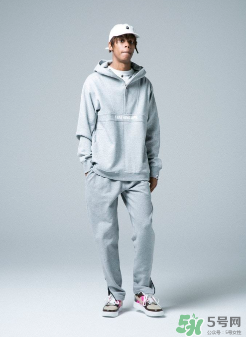 bape2017秋冬系列男裝怎么樣_好看嗎_什么時(shí)候發(fā)售？