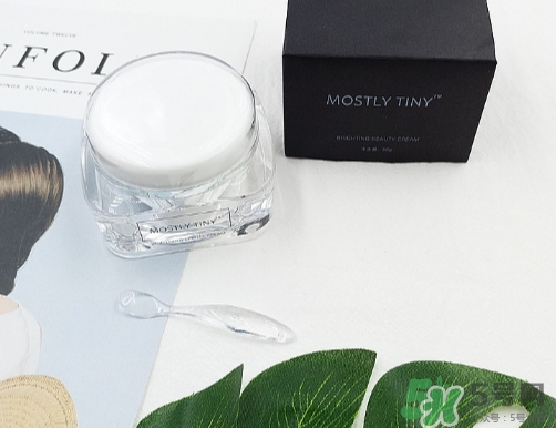 mostly tiny是什么牌子？mostly tiny好用嗎