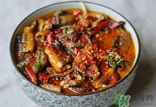 小暑為什么吃黃鱔？小暑吃黃鱔有什么好處？