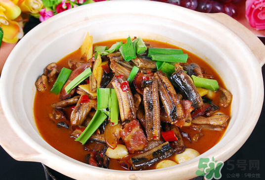 小暑為什么吃黃鱔？小暑吃黃鱔有什么好處？