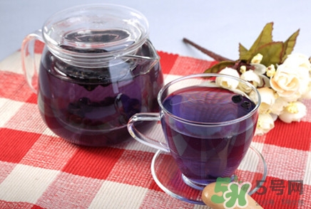 黑枸杞能和茶葉一起泡嗎？黑枸杞和什么一起泡好