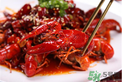 麻辣小龍蝦熱量高嗎？吃麻辣小龍蝦會(huì)胖嗎？