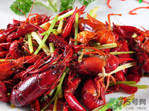 麻辣小龍蝦熱量高嗎？吃麻辣小龍蝦會(huì)胖嗎？