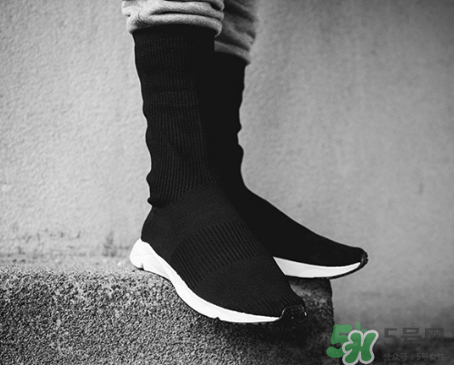 reebok sock runner ultraknit銳步超長襪子鞋上腳效果怎么樣？