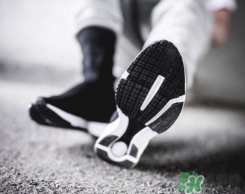 reebok sock runner ultraknit銳步超長襪子鞋上腳效果怎么樣？