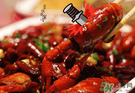為什么人們都喜歡吃麻辣小龍蝦？小龍蝦為什么這么受歡迎？