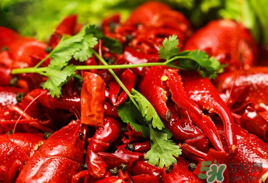 為什么人們都喜歡吃麻辣小龍蝦？小龍蝦為什么這么受歡迎？