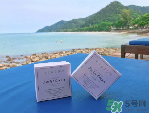 泰國(guó)cibio2素顏霜怎么樣？泰國(guó)cb素顏霜多少錢(qián)？
