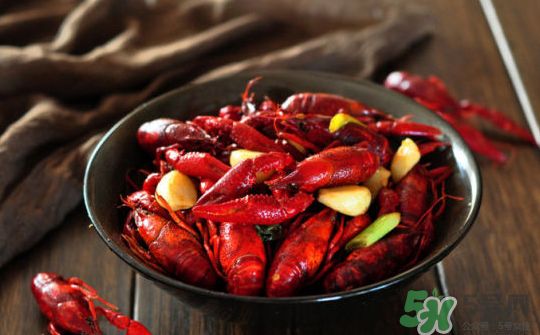 啤酒麻辣小龍蝦怎么做？麻辣小龍蝦為什么放啤酒？