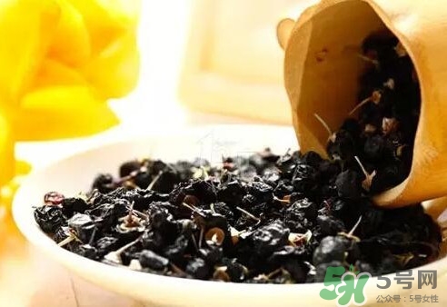 黑枸杞怎么保存最好？黑枸杞怎么吃效果最好