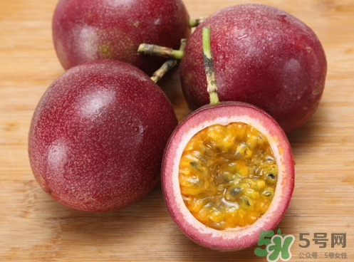 百香果可以放冰箱嗎？百香果冰箱可以放幾天