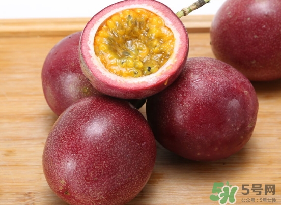 百香果可以放冰箱嗎？百香果冰箱可以放幾天