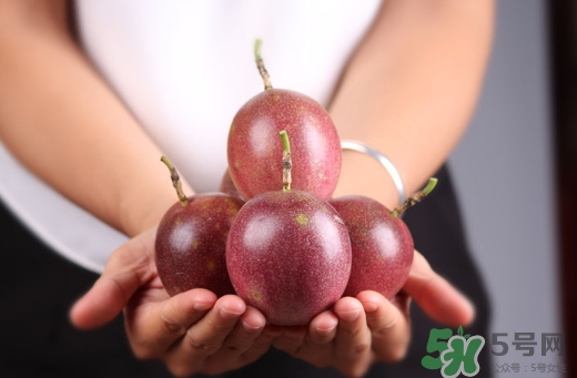 百香果可以放冰箱嗎？百香果冰箱可以放幾天