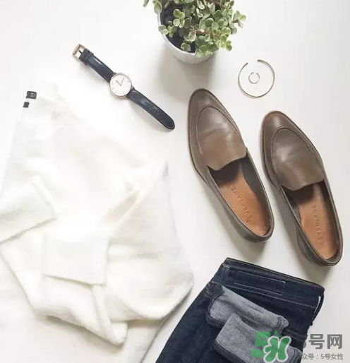 樂福鞋是什么？樂福鞋哪個(gè)牌子最有名？