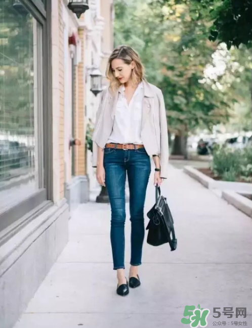 樂(lè)福鞋是什么？樂(lè)福鞋哪個(gè)牌子最有名？