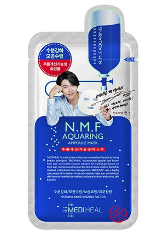 美迪惠爾面膜使用方法 美迪惠爾面膜怎么用 美迪惠爾面膜使用方法 美迪惠爾面膜怎么用