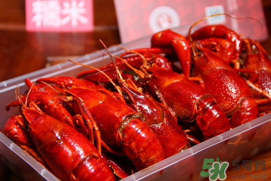 麻辣小龍蝦怎么保存？麻辣小龍蝦可以放冰箱嗎？