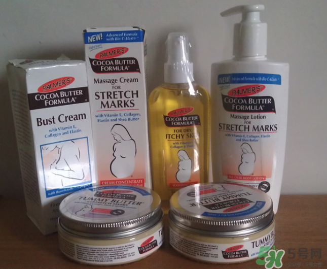 帕瑪氏妊娠紋修復(fù)乳好還是霜好？帕瑪氏妊娠紋產(chǎn)品怎么選？