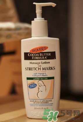 帕瑪氏妊娠紋修復(fù)乳好還是霜好？帕瑪氏妊娠紋產(chǎn)品怎么選？