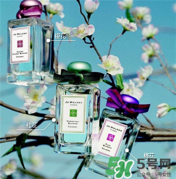 祖瑪瓏梅花香水好不好?祖瑪瓏梅花香水怎么樣 祖瑪瓏梅花香水好不好?祖瑪瓏梅花香水怎么樣