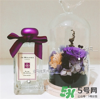 祖瑪瓏梅花香水好不好?祖瑪瓏梅花香水怎么樣 祖瑪瓏梅花香水好不好?祖瑪瓏梅花香水怎么樣