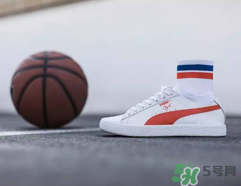 puma clyde sock多少錢？彪馬襪子板鞋專柜價格