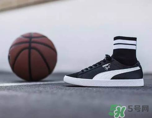 puma clyde sock多少錢？彪馬襪子板鞋專柜價格