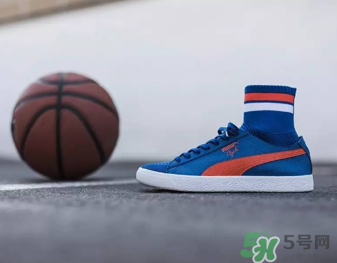 puma clyde sock多少錢？彪馬襪子板鞋專柜價格